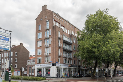 Herman Robbersstraat 114C, Rotterdam