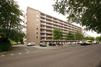 Abeelweg 112, Rotterdam
