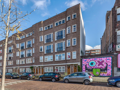 Insulindestraat 224B, Rotterdam