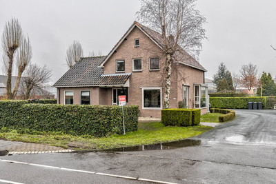 Hoekeindseweg 162, Bleiswijk