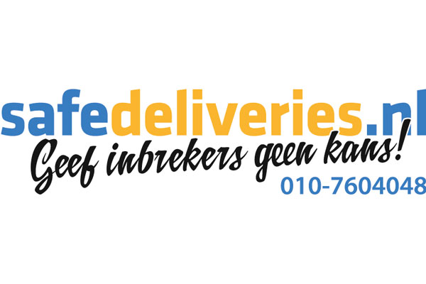 Safedeliveries.nl