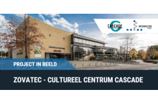 Cultureel Centrum Cascade