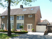 Hertog Janstraat 3, Lieshout