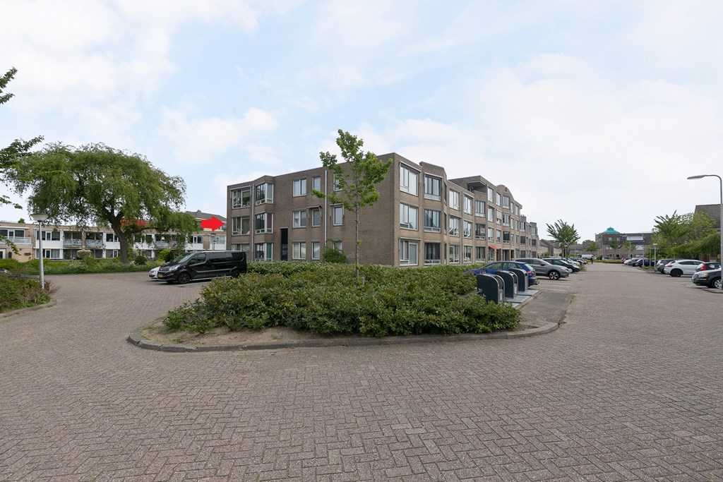 Chopinstraat 139, Capelle aan den IJssel