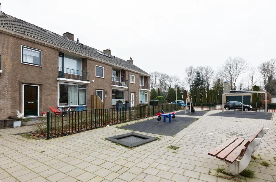 Willem Kloosstraat 4