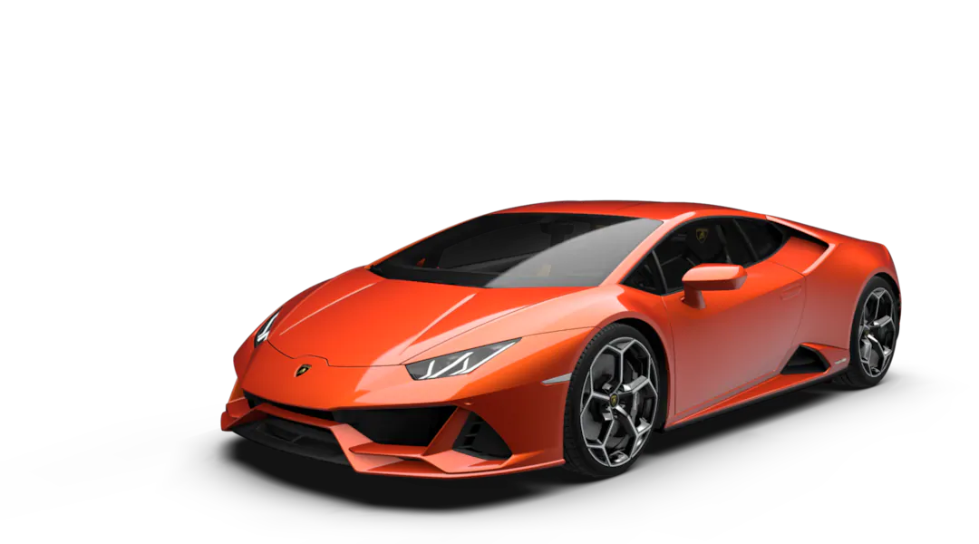 Lamborghini Huracán EVO