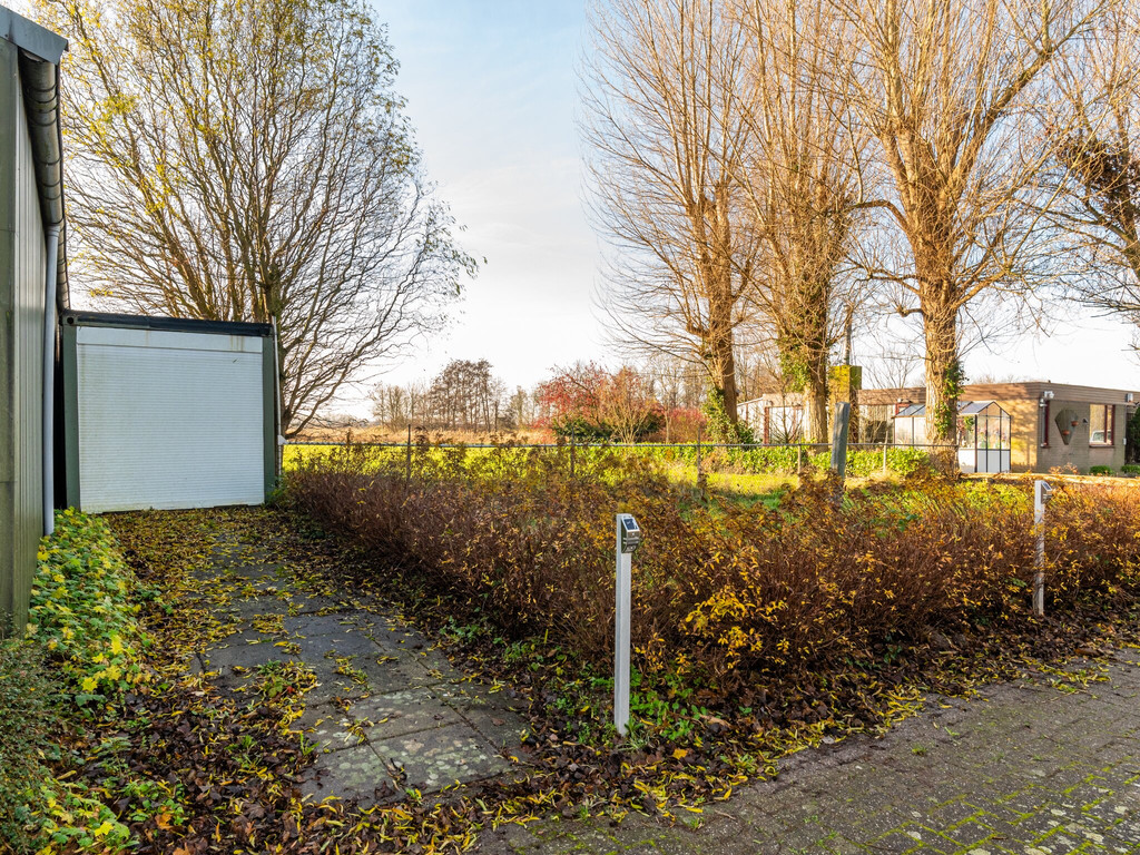 Calandweg 2, Arnemuiden