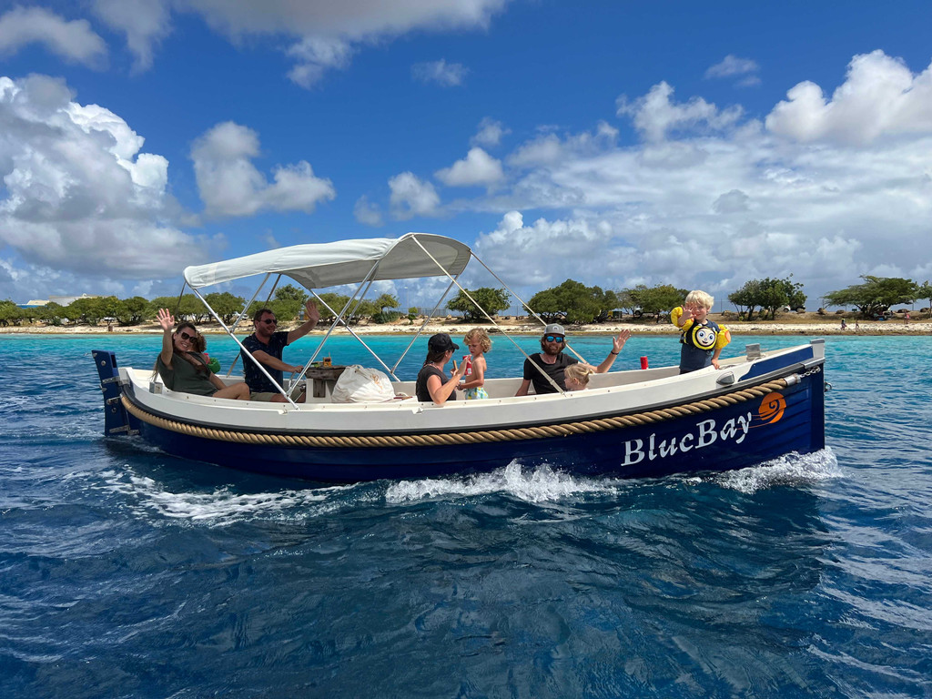 Blue Bay Marina , Kralendijk, Bonaire