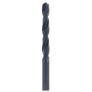 LIBILÉ HSS Spiraalboor ijzer – staal 3,0 x 75 mm 1