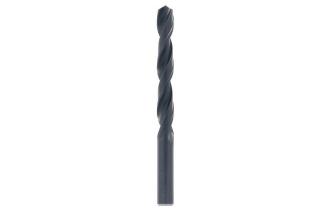 LIBILÉ HSS Spiraalboor ijzer – staal 3,0 x 75 mm