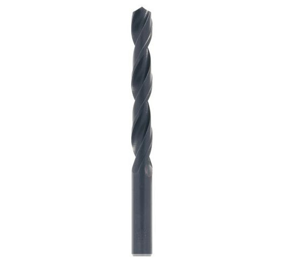 LIBILÉ HSS Spiraalboor ijzer – staal 1,0 x 75 mm 1