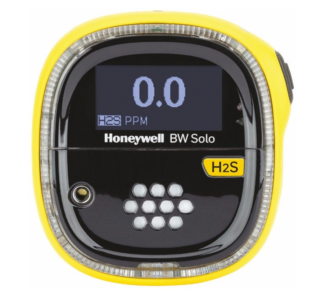 Honeywell BW Solo enkelgasdetector 1