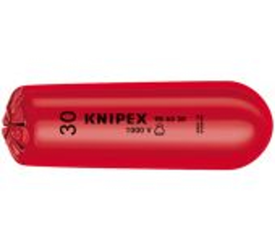 Knipex 98 65 10 Zelfklemmende huls - 10mm 1