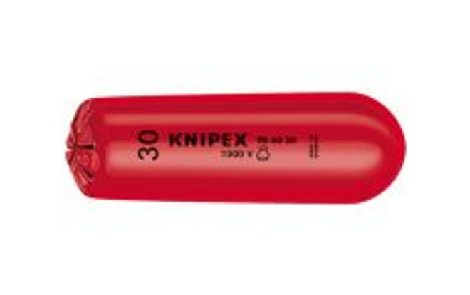 Knipex 98 65 10 Zelfklemmende huls - 10mm