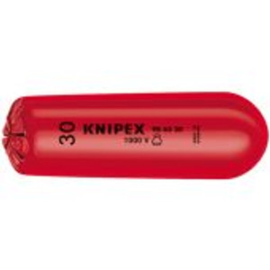 Knipex 98 65 30 Zelfklemmende huls - 30mm 1