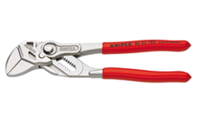 Knipex 8603180 Sleuteltang 180mm