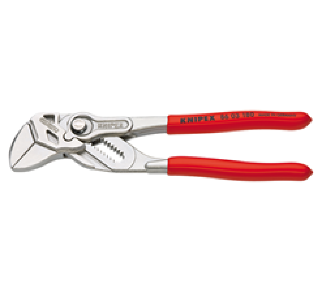 Knipex 8605180 Sleuteltang 180mm 1