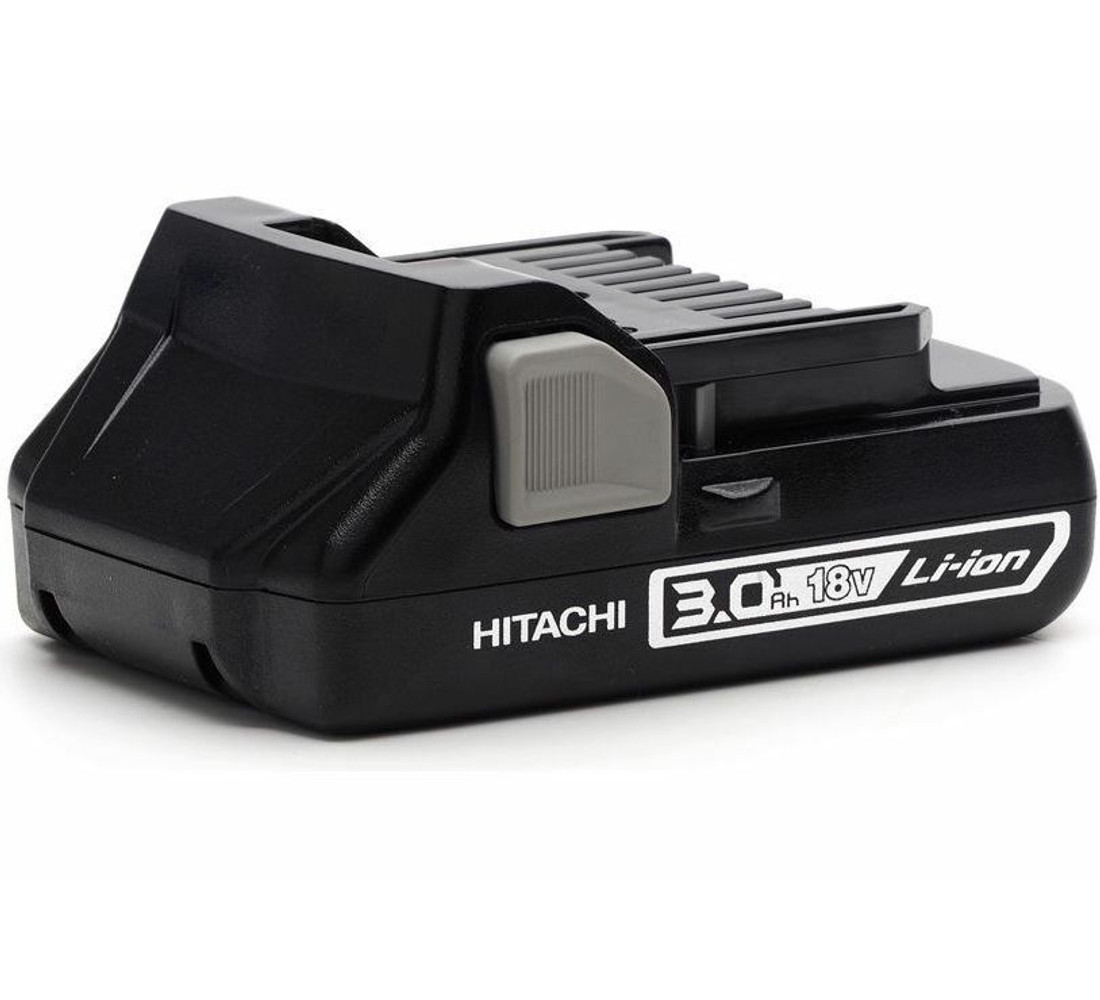 Hitachi BSL 1830 Accu  18V - 3,0Ah 1
