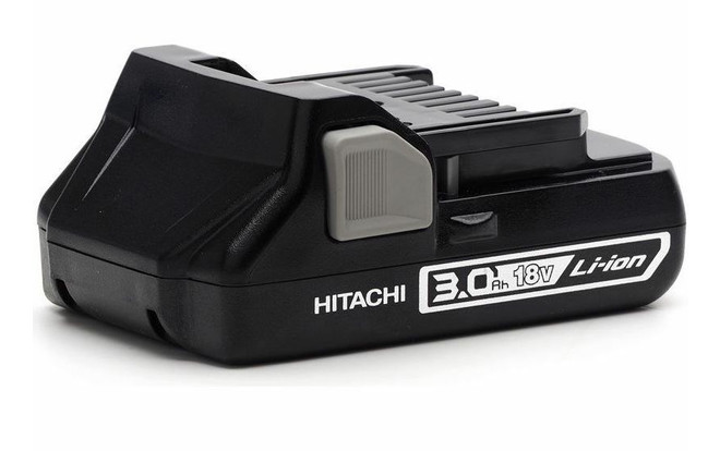 Hitachi BSL 1830 Accu  18V - 3,0Ah