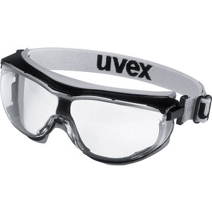 UVEX veiligheidsbril 1