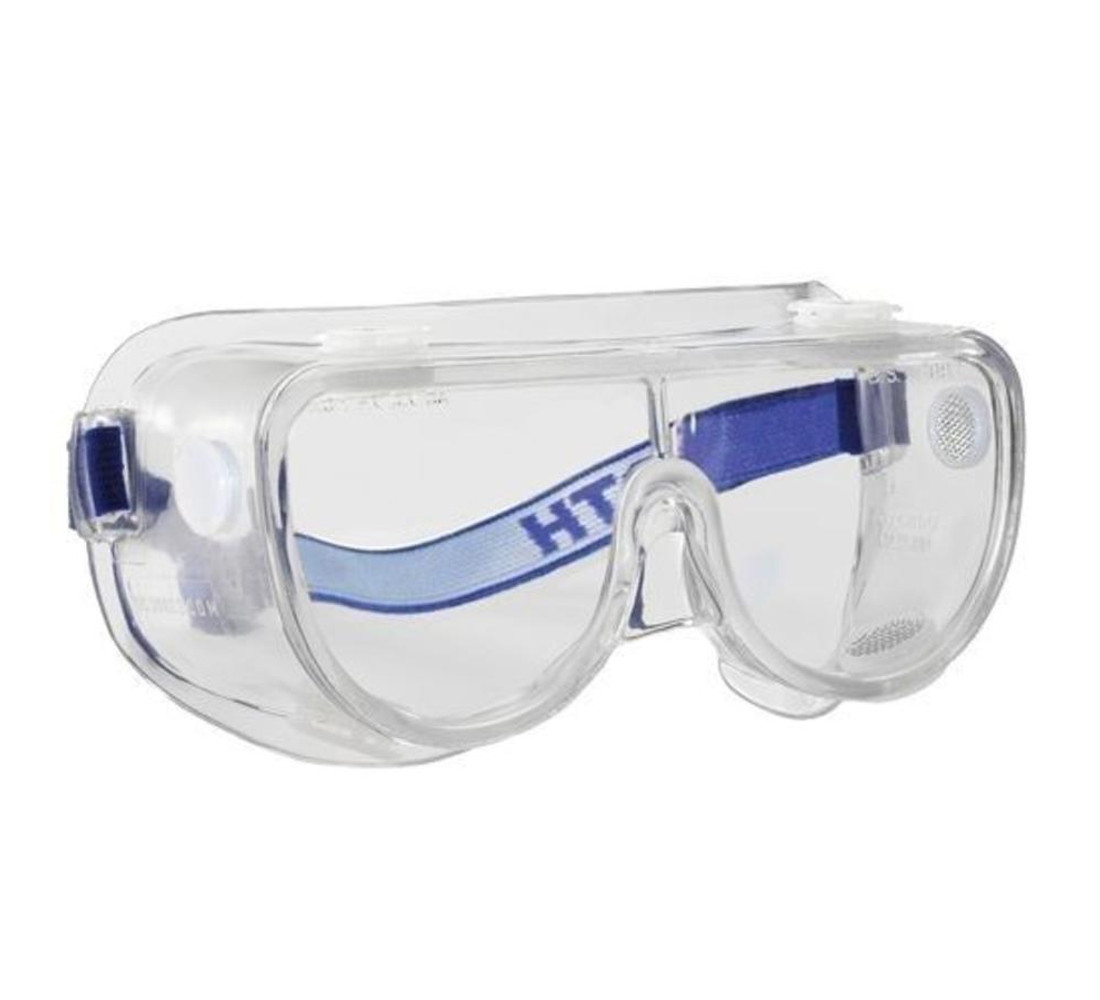 HONEYWELL North veiligheids / ruimzicht bril Flexy 6004 1