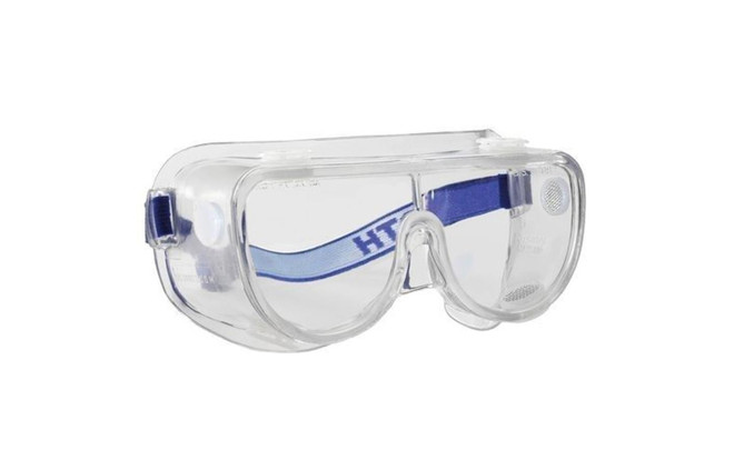 HONEYWELL North veiligheids / ruimzicht bril Flexy 6004