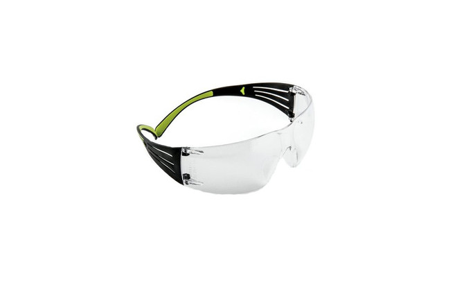 3M Veiligheidsbril Securit SF400 anti damp - met helder glas