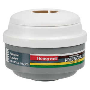HONEYWELL Filter voor halfgelaatsmasker 6106N 1