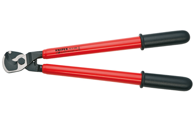 Knipex 9517500 VDE Kabelschaar 500mm -1000V