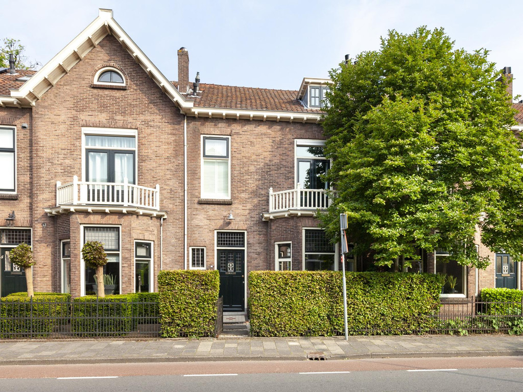 Utrechtsestraatweg 7, WOERDEN
