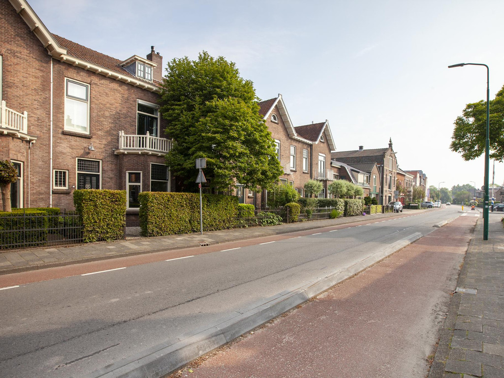 Utrechtsestraatweg 7, WOERDEN