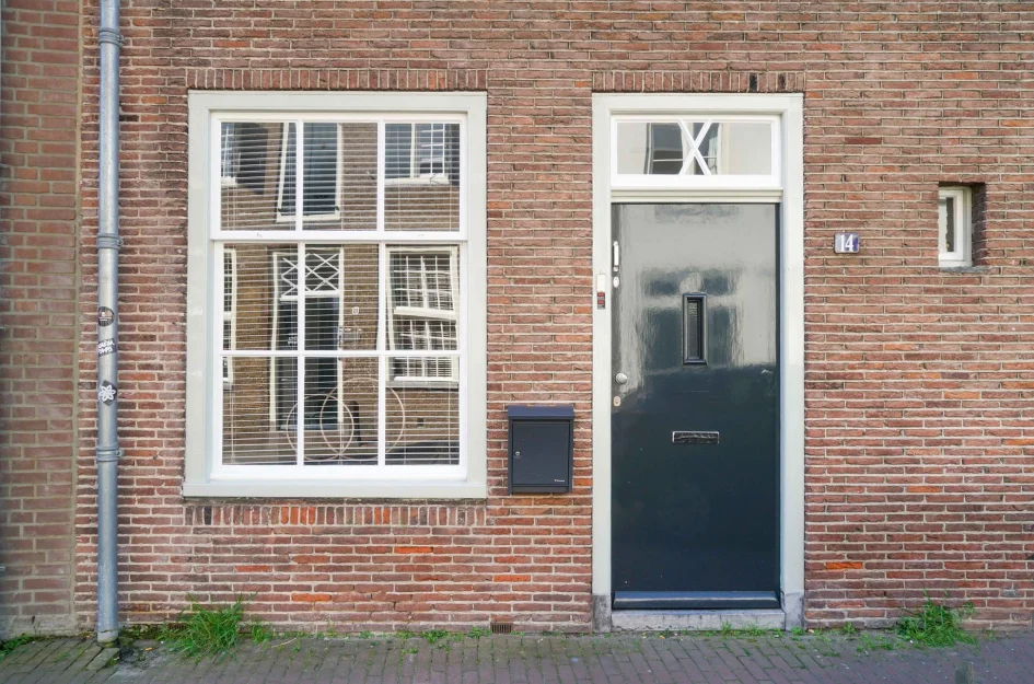 Coninckstraat 14