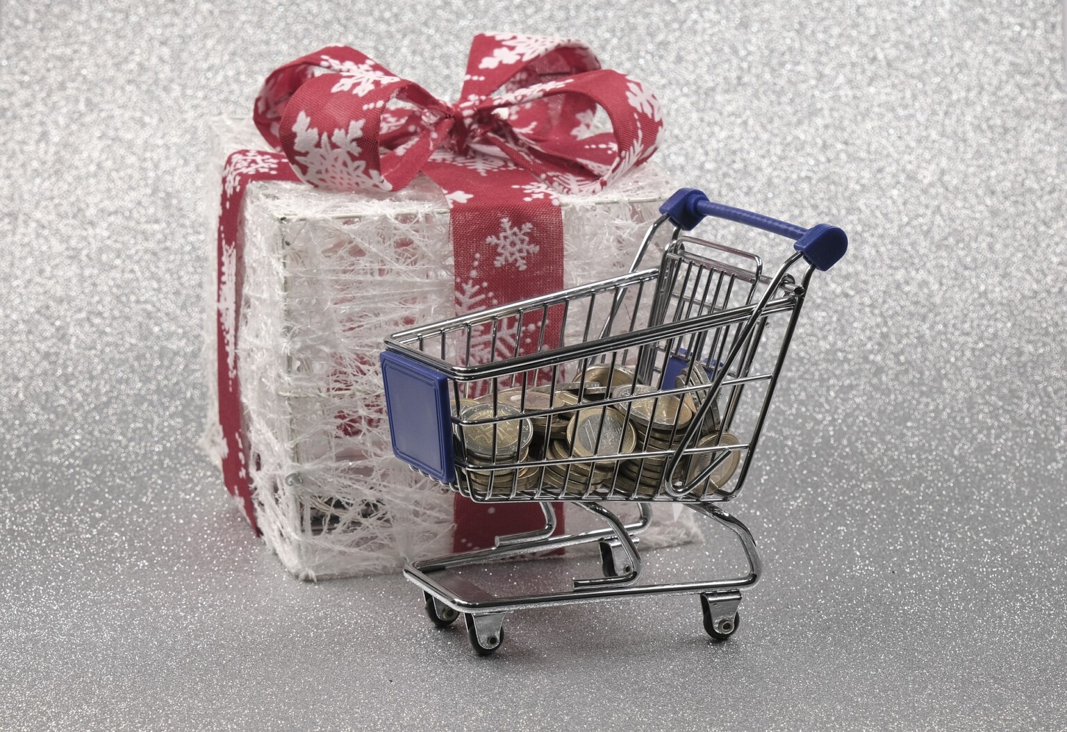 Kerst zorgt voor recordomzet supermarkten: 1,17 miljard euro in één week