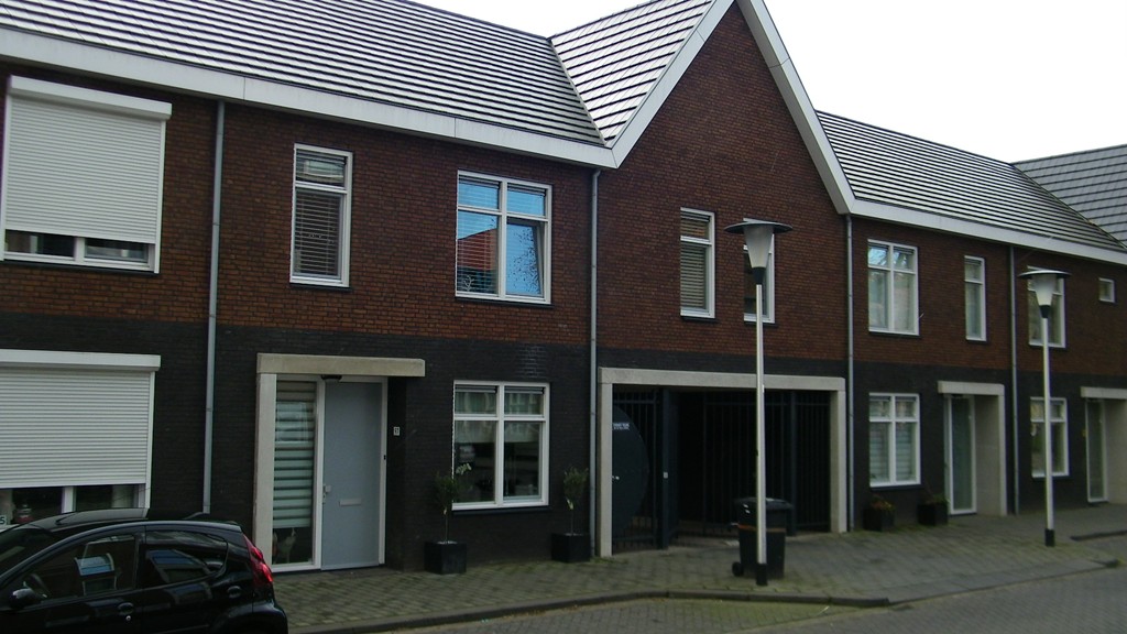 Prins Karelstraat 97, Helmond