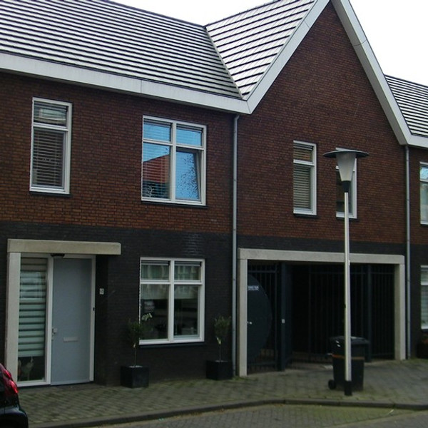Prins Karelstraat 97, Helmond