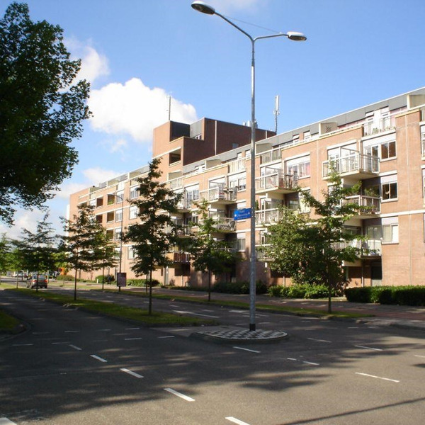 Franklin D Rooseveltlaan 113, Eindhoven