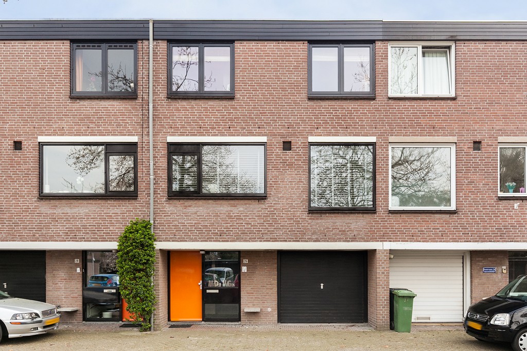 Winselerhof 26, Eindhoven