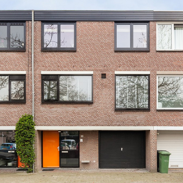 Winselerhof 26, Eindhoven