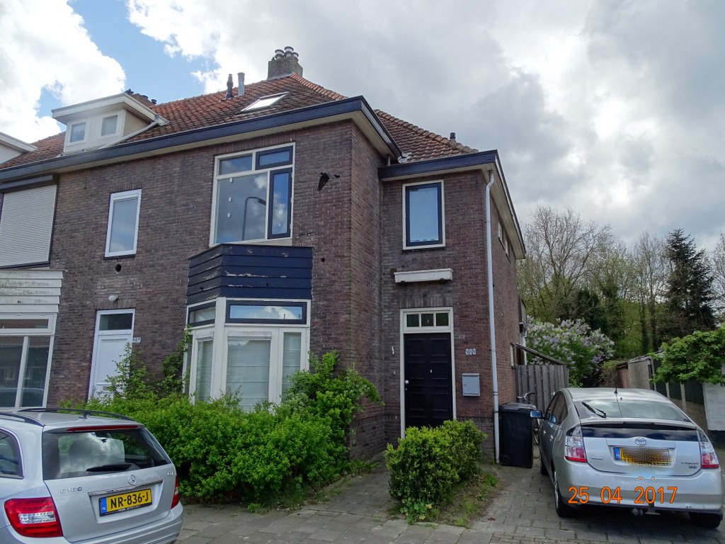 Boschdijk 989, Eindhoven