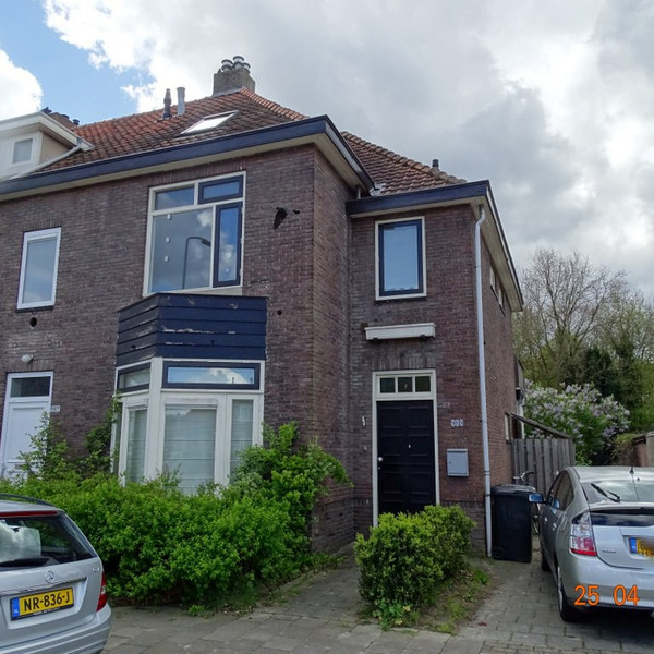 Boschdijk 989, Eindhoven