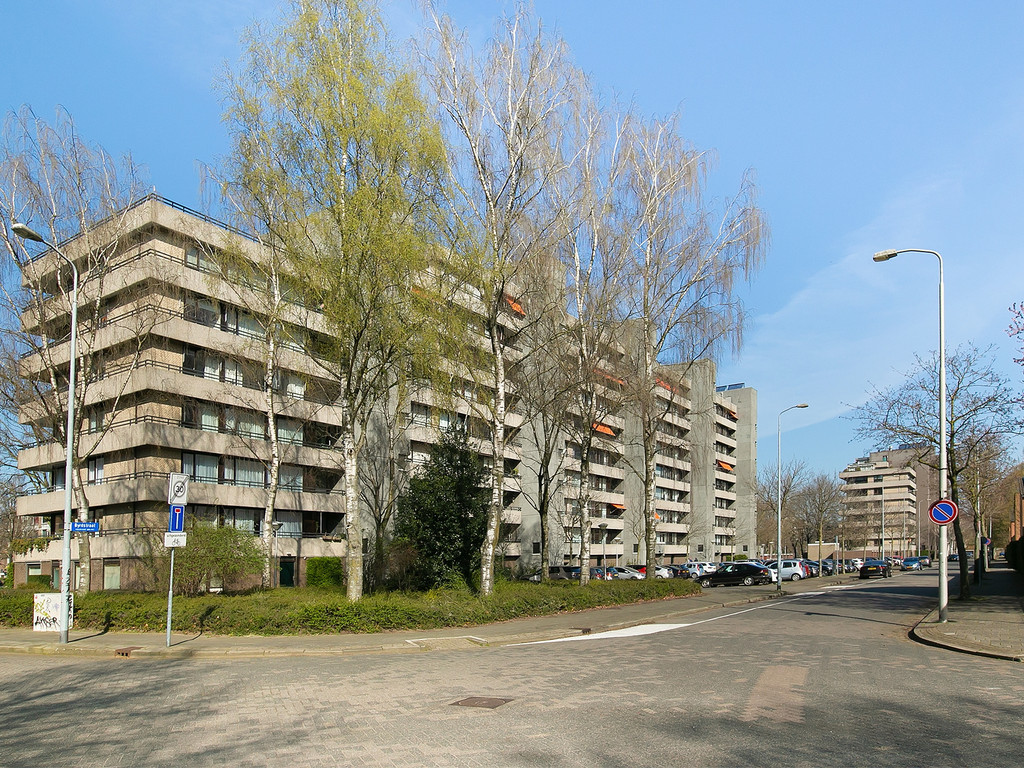 Amundsenlaan 95, Eindhoven