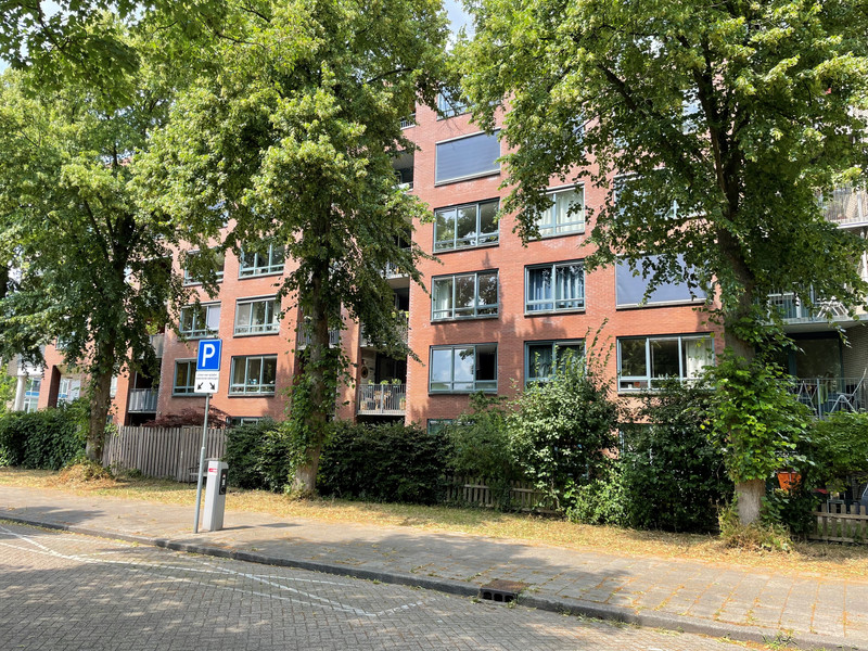Gazellestraat 94, Utrecht