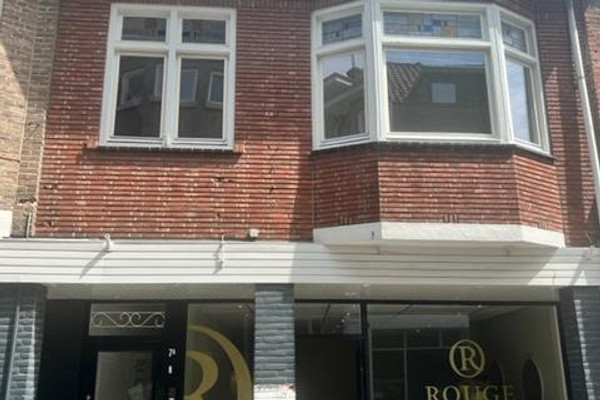 Huijbergsestraat 7a, Bergen op Zoom