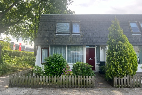 Rietland 28, Bergen op Zoom