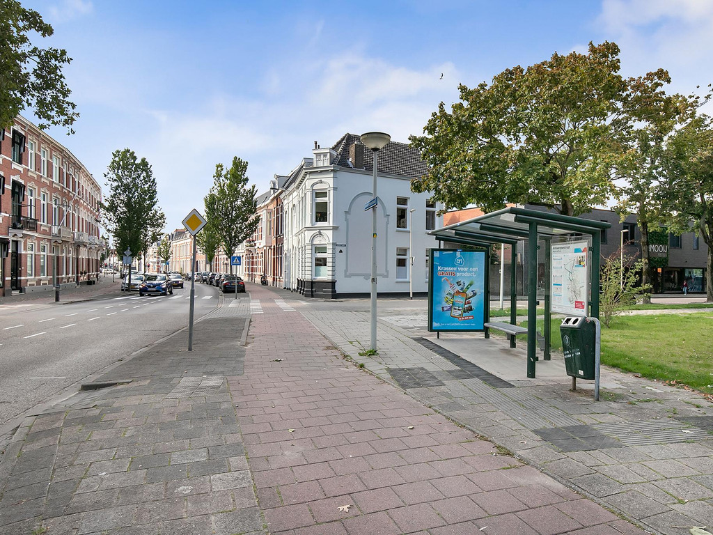 Antwerpsestraat 97, BERGEN OP ZOOM