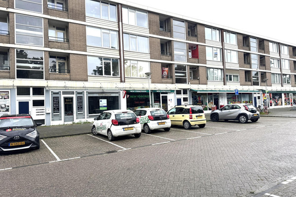 Antwerpsestraat 97, BERGEN OP ZOOM