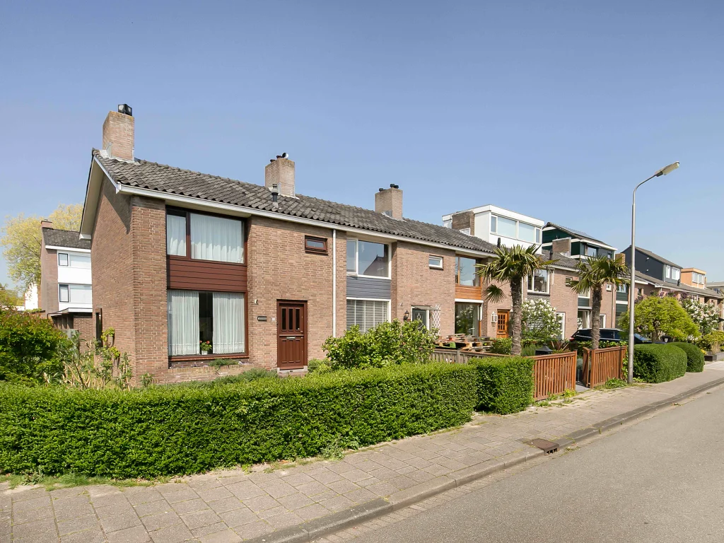 P.C. Hooftstraat 17, Zoetermeer