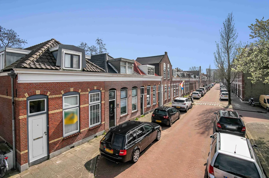 Prins Hendrikstraat 35