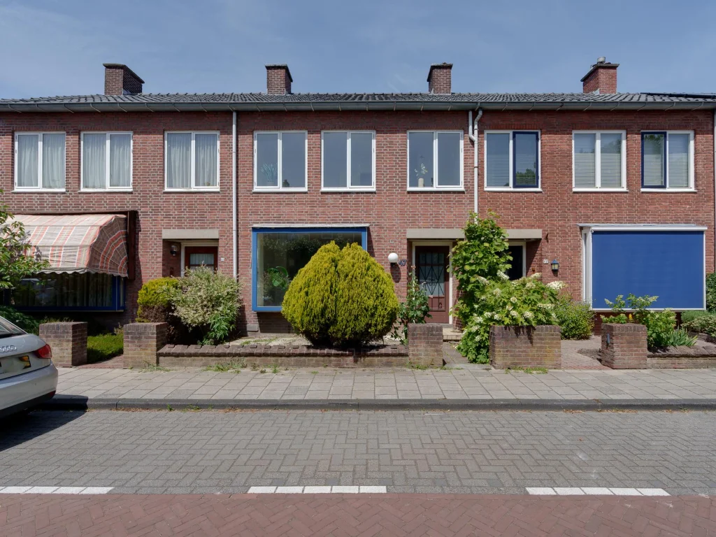 Hendrik van Naaldwijkstraat 47, NAALDWIJK