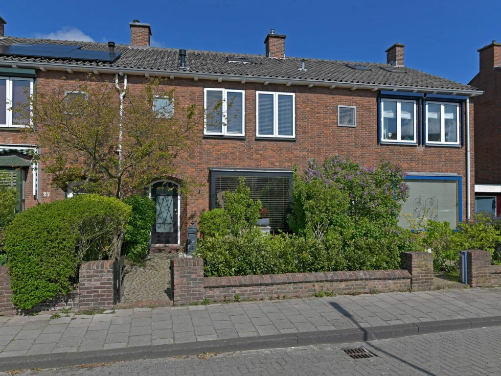 Hendrik van Naaldwijkstraat 29, NAALDWIJK